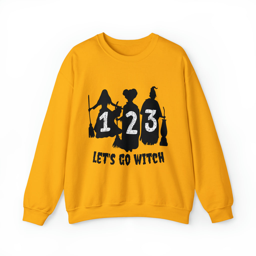 1, 2, 3 Let's Go Witch Taylor Swift Swiftie Hocus Pocus Unisex