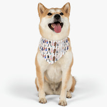 Taylor Swift Eras Pet Bandana Collar