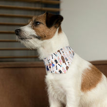 Taylor Swift Eras Pet Bandana Collar