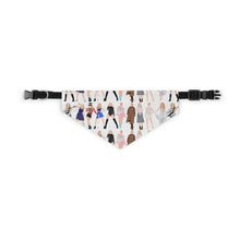 Taylor Swift Eras Pet Bandana Collar