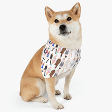 Taylor Swift Eras Pet Bandana Collar