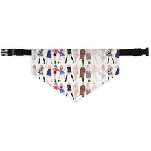 Taylor Swift Eras Pet Bandana Collar