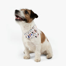 Taylor Swift Eras Pet Bandana Collar
