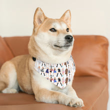 Taylor Swift Eras Pet Bandana Collar