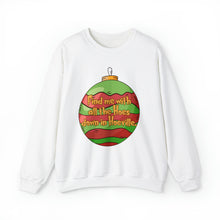 All the Hoes Down in Hoeville Unisex Crewneck Sweatshirt