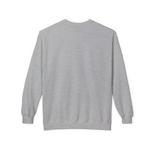 Sticky Bandits Cozy Unisex Christmas Crewneck Sweatshirt