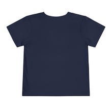 Powered by Goldfish Toddler Short Sleeve Tee