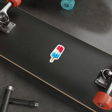 Bomb Pop Waterproof Sticker
