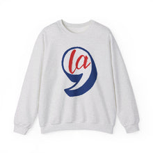 Kamala Unisex Crewneck Sweatshirt