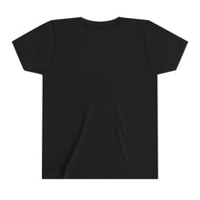 Powered by Goldfish Youth Short Sleeve Tee