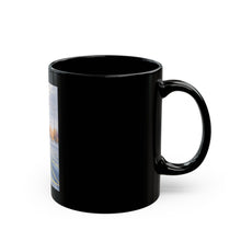 Funny Buffalo Ghost Mug- Table Smash- Funny Halloween Mug, Spooky Season Buffalo NY Mug- Buffalo Food Gifts for Buffalonians and Bills Fans