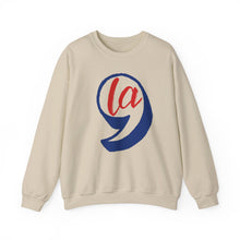 Kamala Unisex Crewneck Sweatshirt