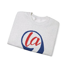 Kamala Unisex Crewneck Sweatshirt