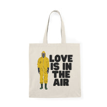 Love is in The Air Tote Bag