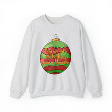 All the Hoes Down in Hoeville Unisex Crewneck Sweatshirt