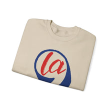 Kamala Unisex Crewneck Sweatshirt