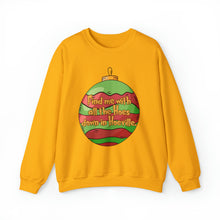 All the Hoes Down in Hoeville Unisex Crewneck Sweatshirt