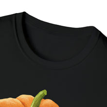 Pumpkin Slut Unisex Softstyle T-Shirt