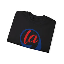 Kamala Unisex Crewneck Sweatshirt