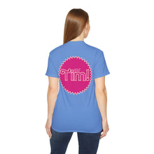 Kamala Barbie and Tim Unisex Ultra Soft Cotton Tee