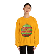 All the Hoes Down in Hoeville Unisex Crewneck Sweatshirt
