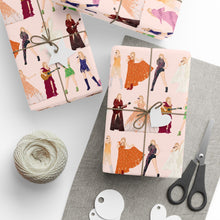 Wrapping Papers