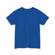 Elon Musk Gets a Lot of Hate Unisex Heavy Cotton Tee