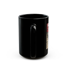 Funny Buffalo Ghost Mug- Anchor Bar- Funny Halloween Mug, Spooky Season Buffalo NY Mug- Buffalo Food Gifts for Buffalonians and Bills Fans