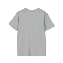 Ghostface Swiftie Unisex Softstyle T-Shirt
