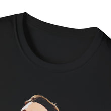 Josh Allen is Daddy Unisex Cotton Tee