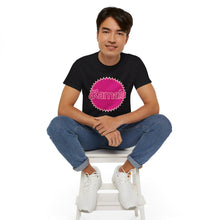 Kamala Barbie and Tim Unisex Ultra Soft Cotton Tee