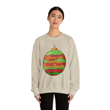 All the Hoes Down in Hoeville Unisex Crewneck Sweatshirt