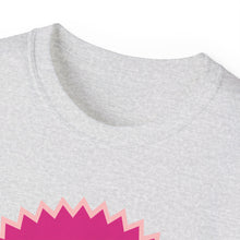 Kamala Barbie and Tim Unisex Ultra Soft Cotton Tee