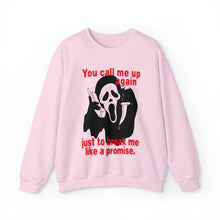 Ghostface Swiftie Unisex Heavy Blend™ Crewneck Sweatshirt