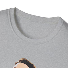 Josh Allen is Daddy Unisex Cotton Tee