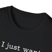 Michelle Obama Arm Envy Unisex Softstyle T-Shirt