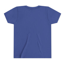 Powered by Goldfish Youth Short Sleeve Tee