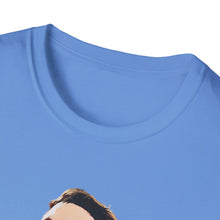 Josh Allen is Daddy Unisex Cotton Tee