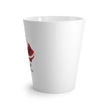 You Know What You Did Santa Naughty List Mug