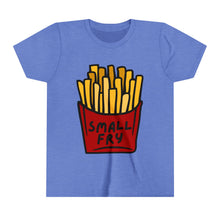 Small Fry Youth Short Sleeve Tee