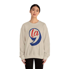 Kamala Unisex Crewneck Sweatshirt
