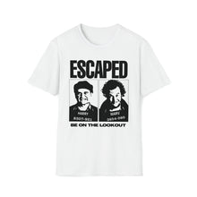 The Wet Bandits Home Alone Unisex Softstyle T-Shirt