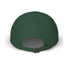 Red Flag Embroidered Unisex Classic Cap