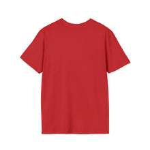 All the Hoes Down in Hoeville Unisex Softstyle T-Shirt
