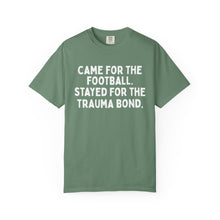 NFL Football Team Tailgate- Choose Your Team- Garment-Dyed Unisex T-shirt