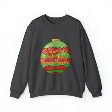 All the Hoes Down in Hoeville Unisex Crewneck Sweatshirt