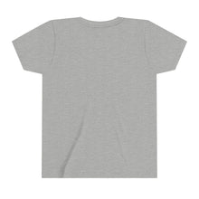 The World is My Napkin Youth Short Sleeve Tee