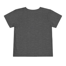Powered by Goldfish Toddler Short Sleeve Tee