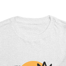 Short King Toddler Short Sleeve Tee