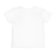 Short King Toddler Short Sleeve Tee